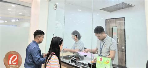 dfa robinsons ilocos norte online appointment 2024|DFA formally opens new consular office in Ilocos Norte.